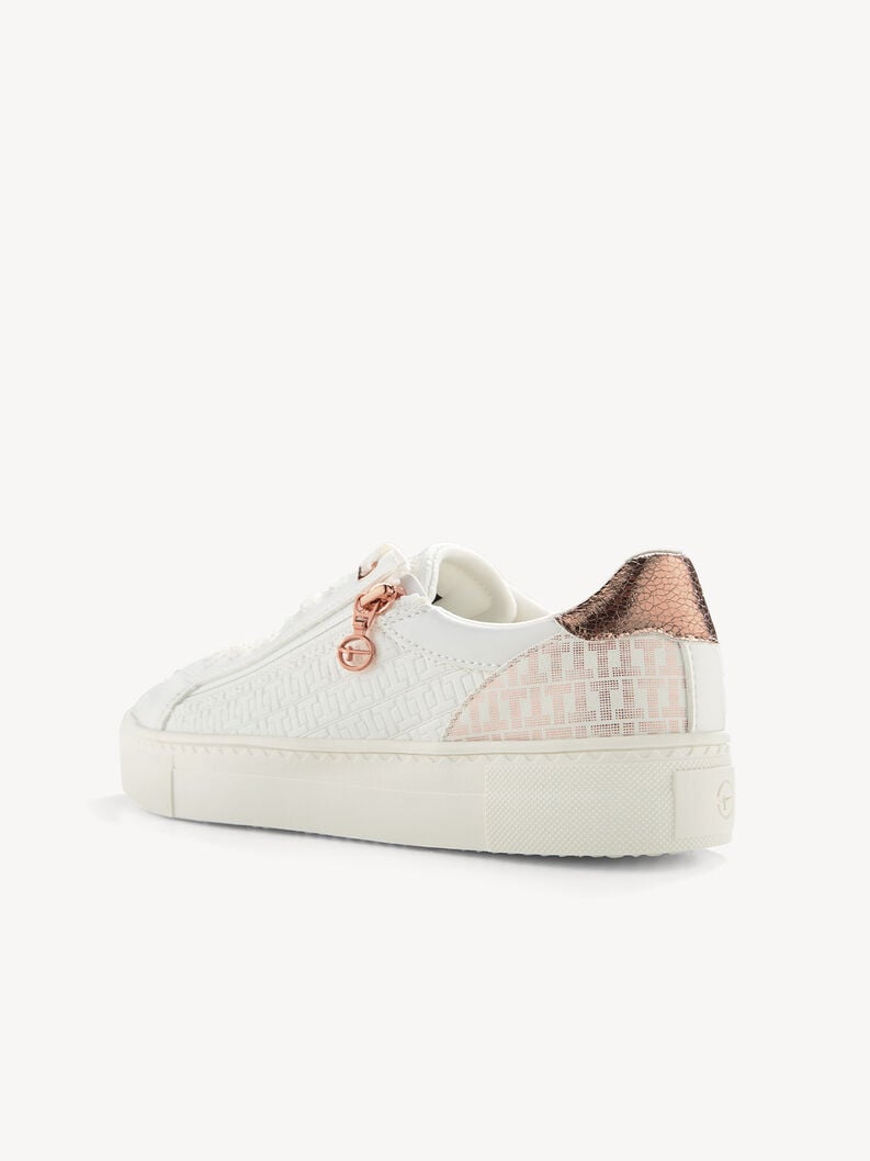 Tamaris Sneaker - Weiß