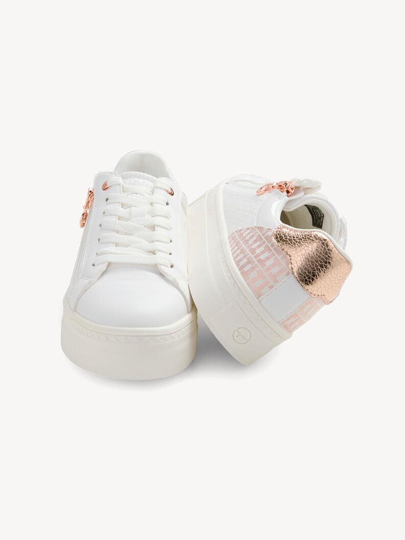 Tamaris Sneaker - Weiß
