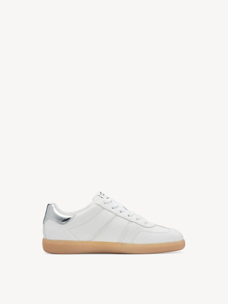 Tamaris Sneaker - Weiß