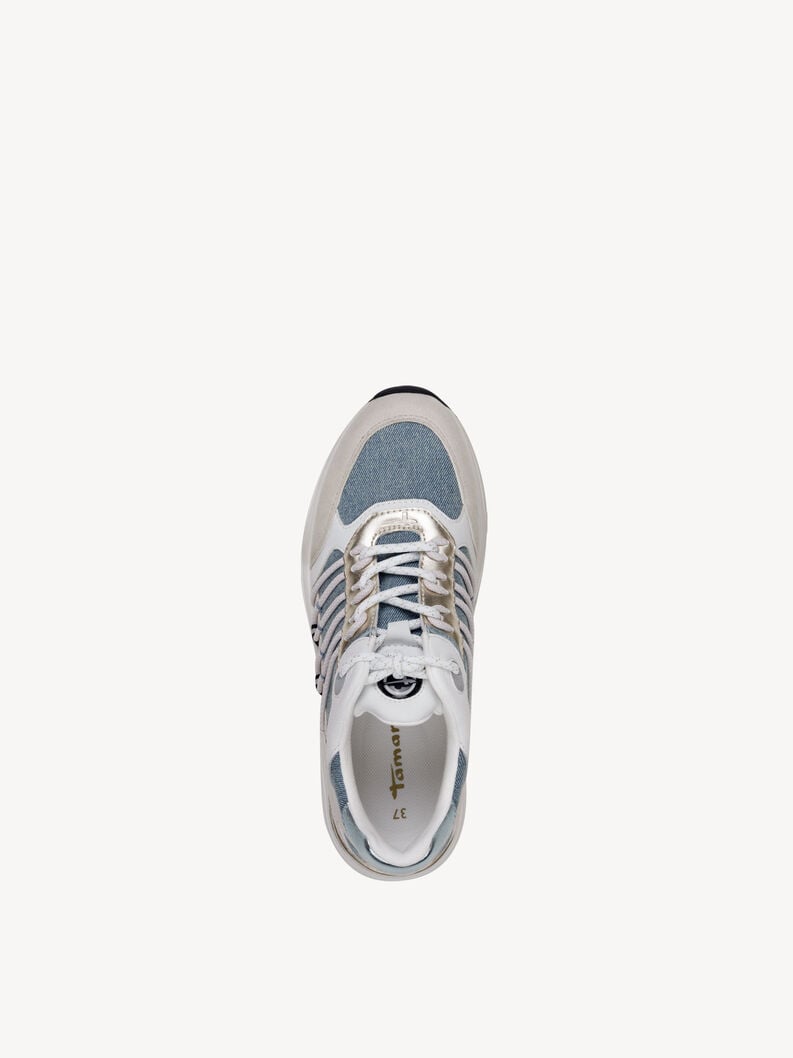 Tamaris Sneaker - Blau