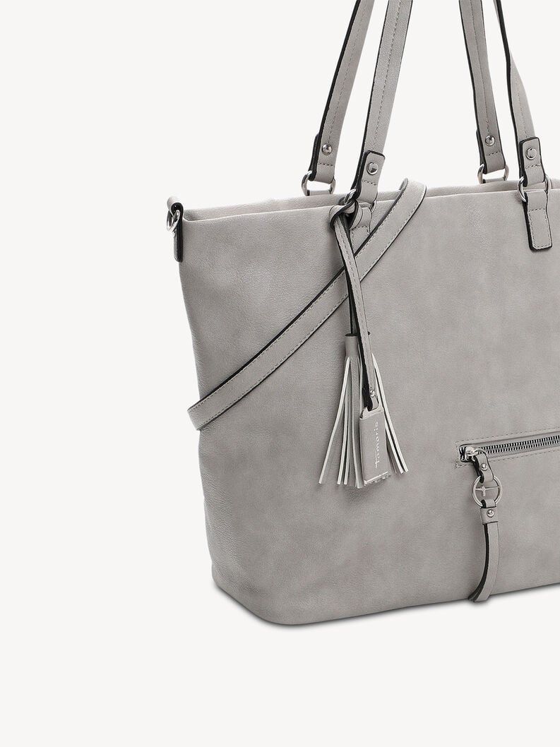 Tamaris Shopper - Grau