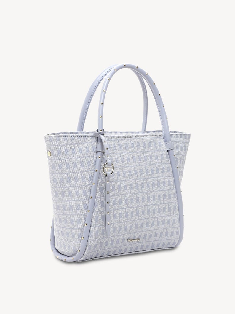 Tamaris Shopper - Blau