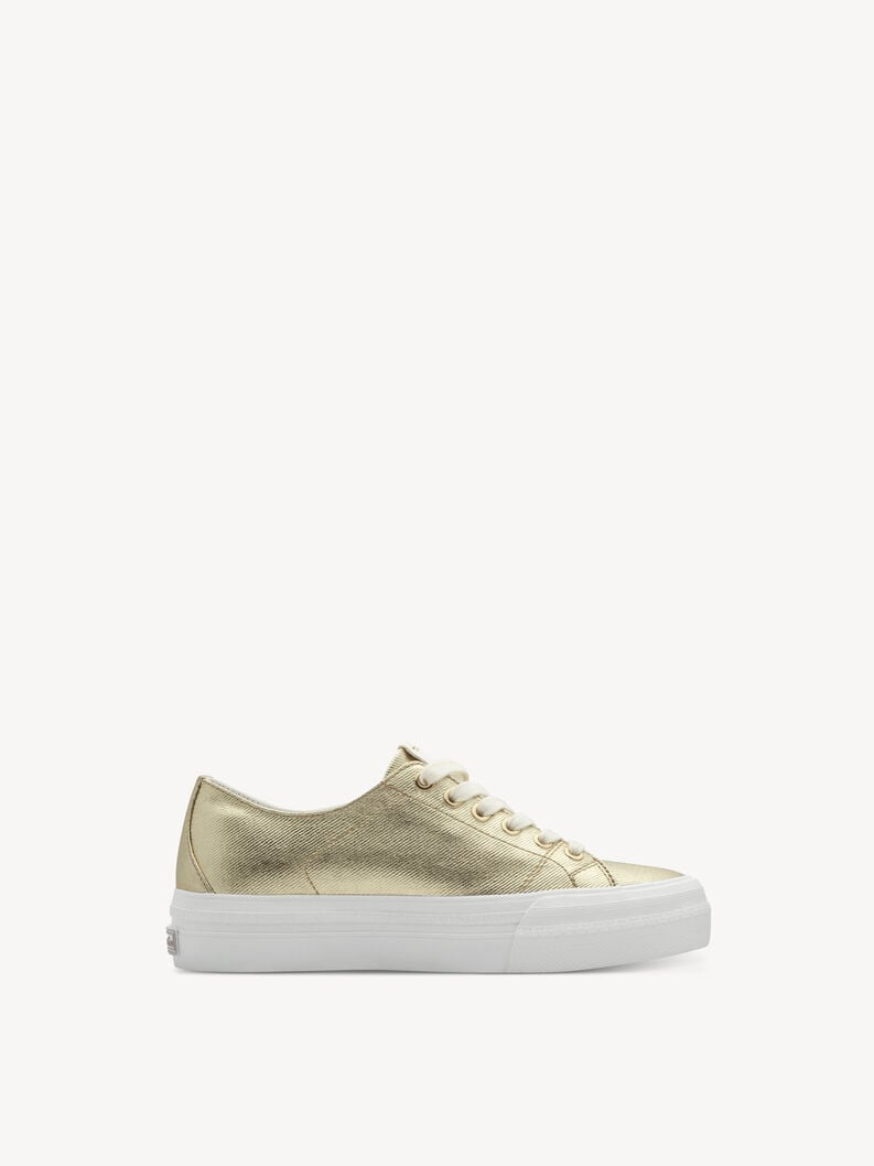 Tamaris Sneaker - Gold