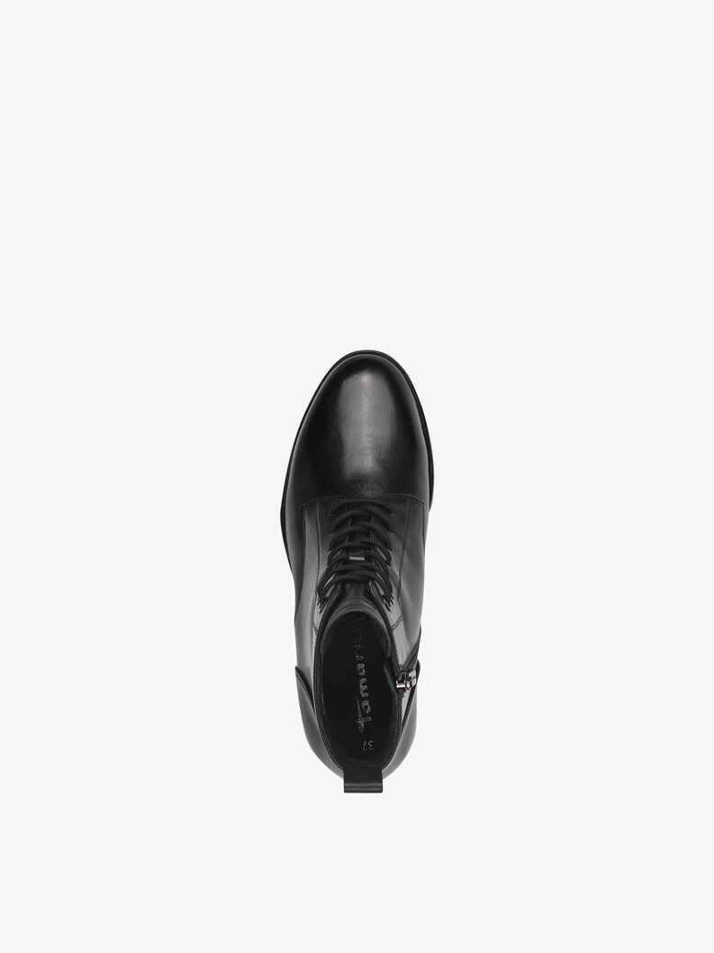 Tamaris Stiefelette - Schwarz
