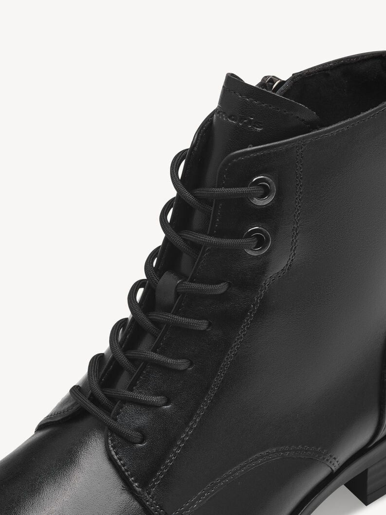 Tamaris Stiefelette - Schwarz