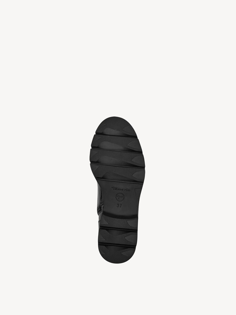 Tamaris Stiefelette - Schwarz
