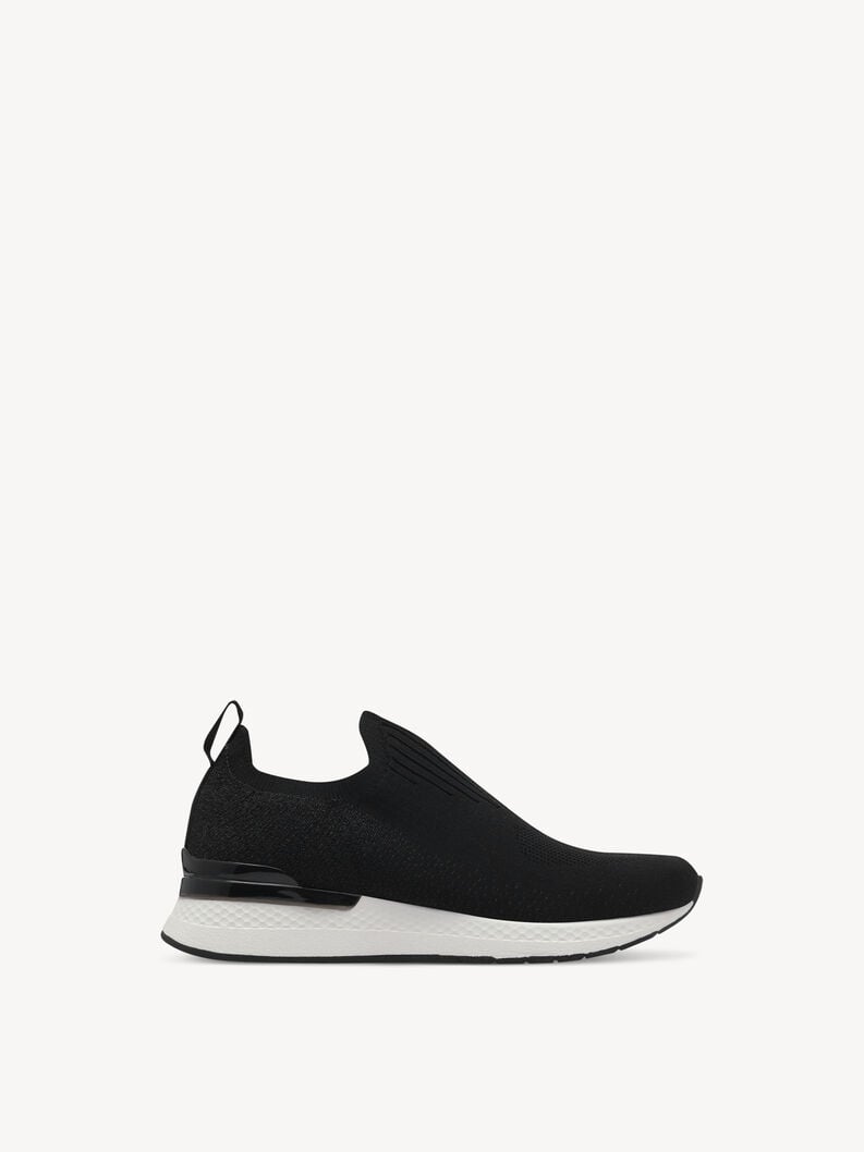 Tamaris Sneaker - Schwarz