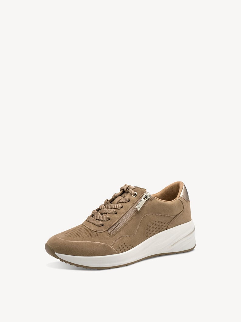 Tamaris Sneaker - Braun