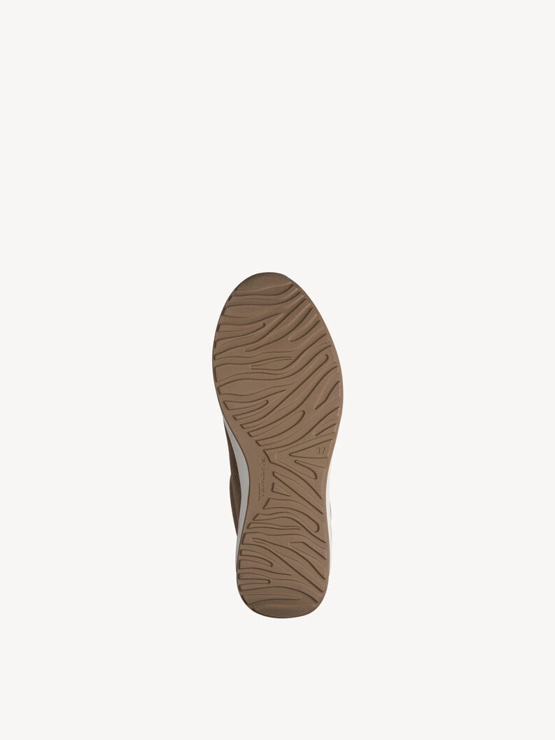 Tamaris Sneaker - Braun