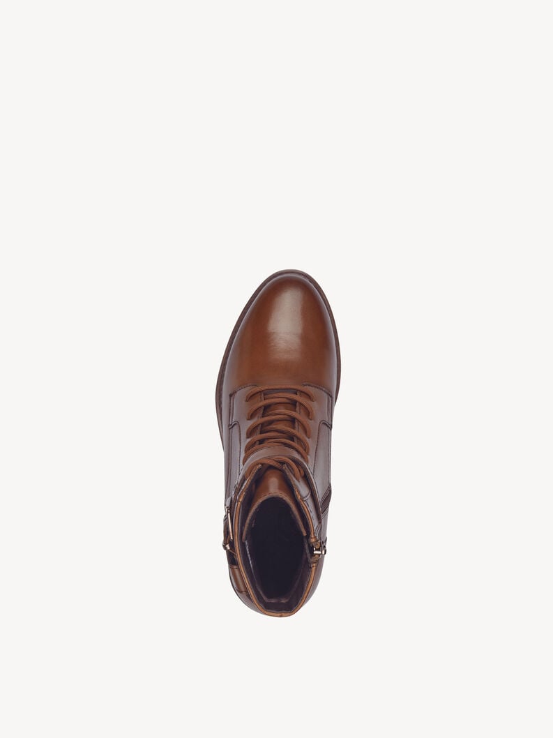 Tamaris Stiefelette - Braun