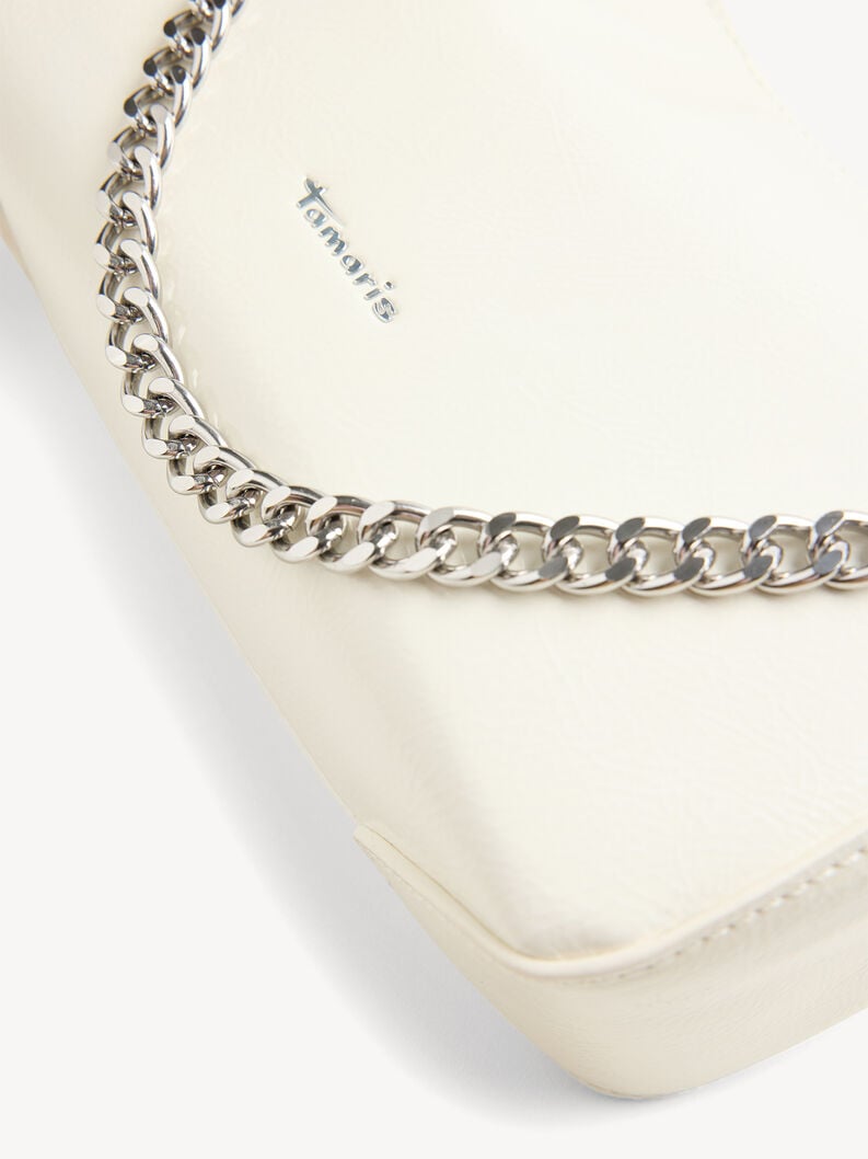 Tamaris Handtasche - Weiß