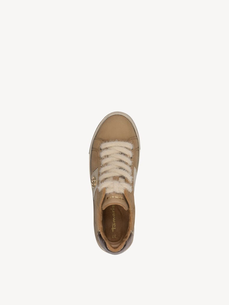 Tamaris Sneaker - Braun