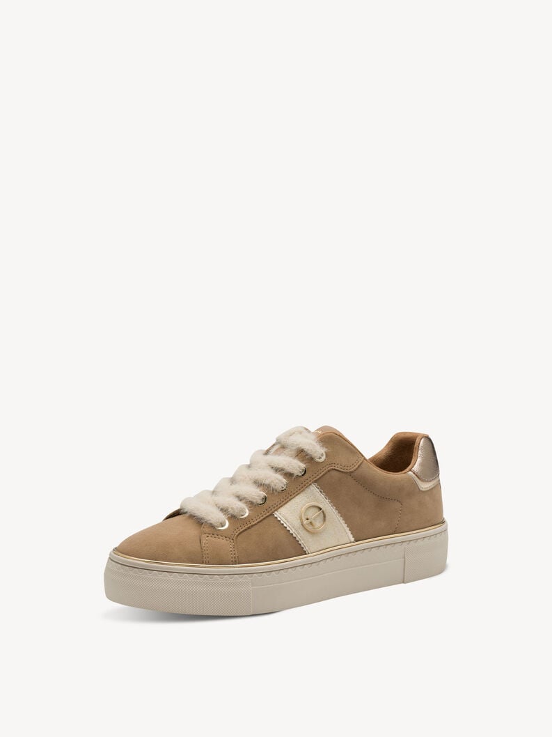 Tamaris Sneaker - Braun