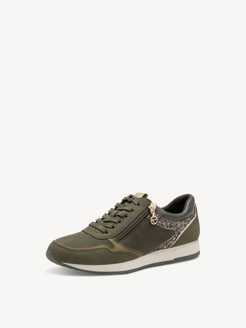 Tamaris Sneaker - Grün