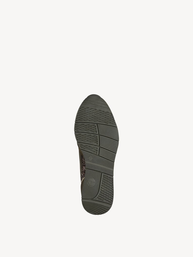 Tamaris Sneaker - Grün