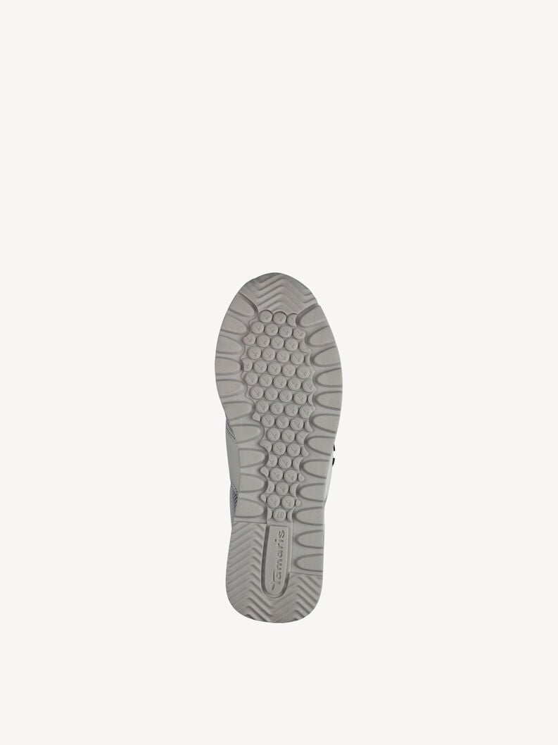 Tamaris Sneaker - Silber