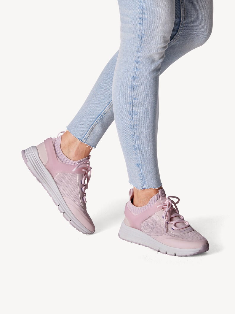 Tamaris Sneaker - Rosa