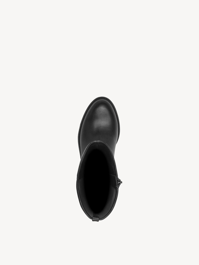 Tamaris Stiefel - Schwarz