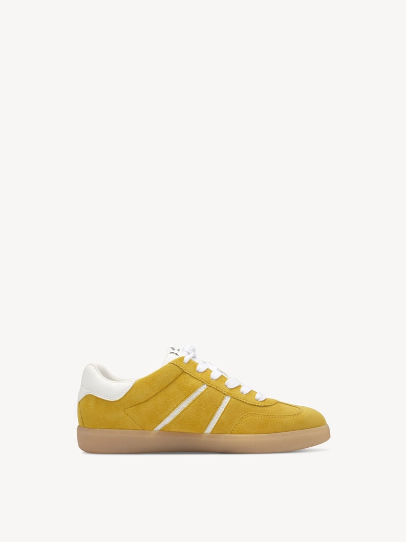 Tamaris Sneaker - Gelb