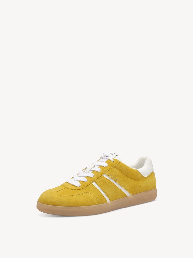 Tamaris Sneaker - Gelb
