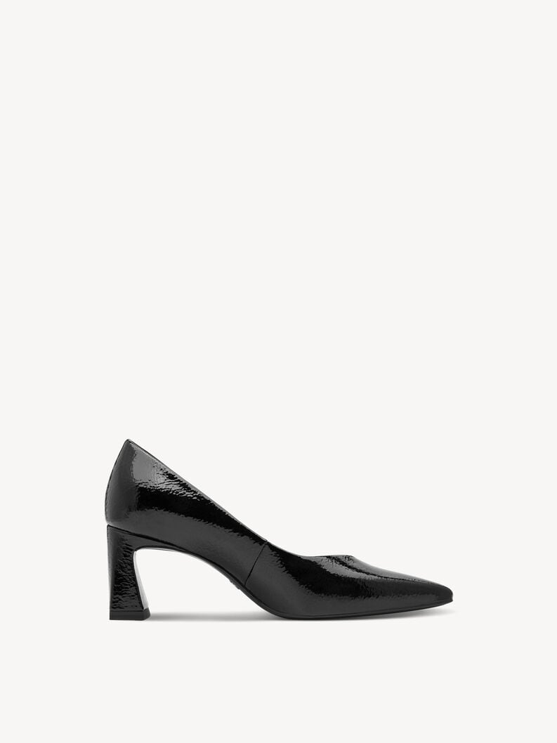 Tamaris Pumps - Schwarz