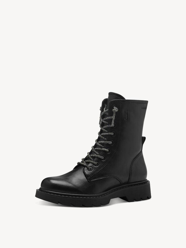 Tamaris Stiefelette - Schwarz
