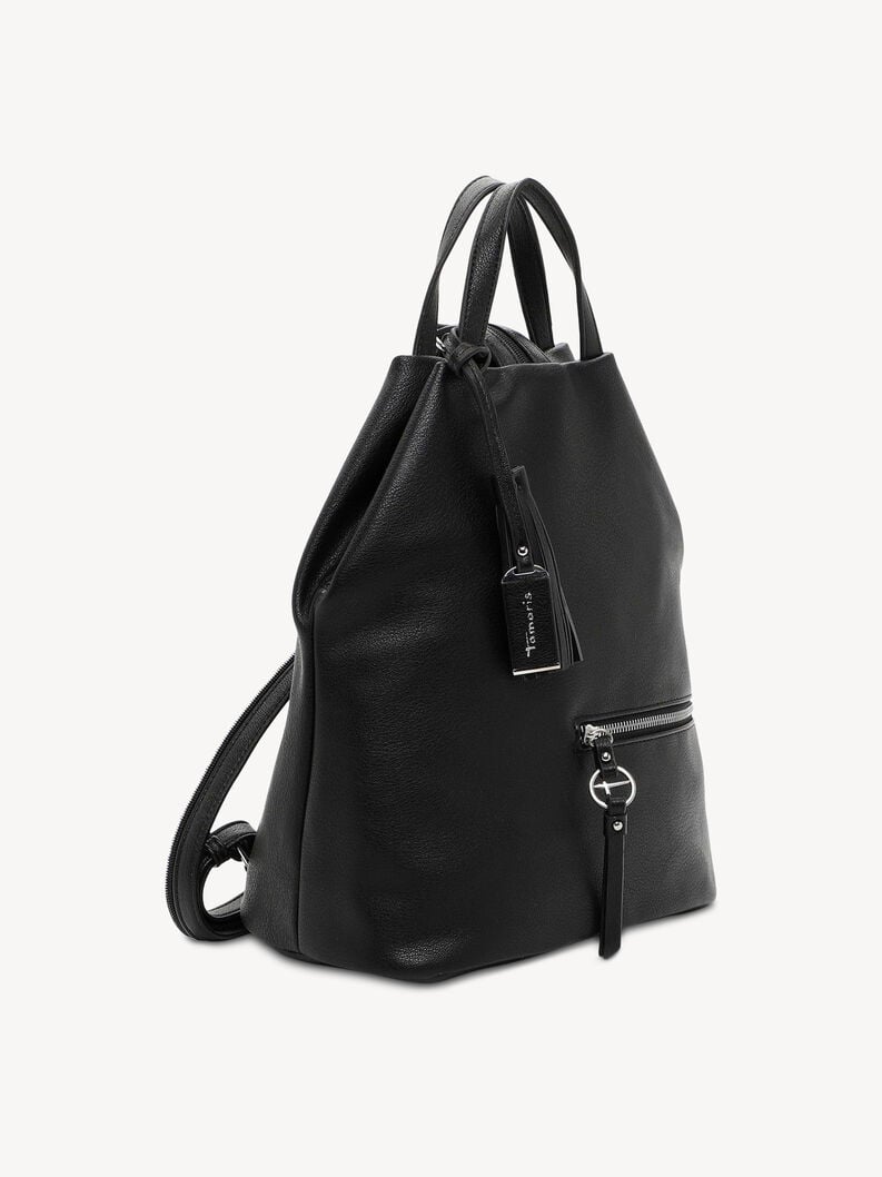 Tamaris Rucksack - Schwarz