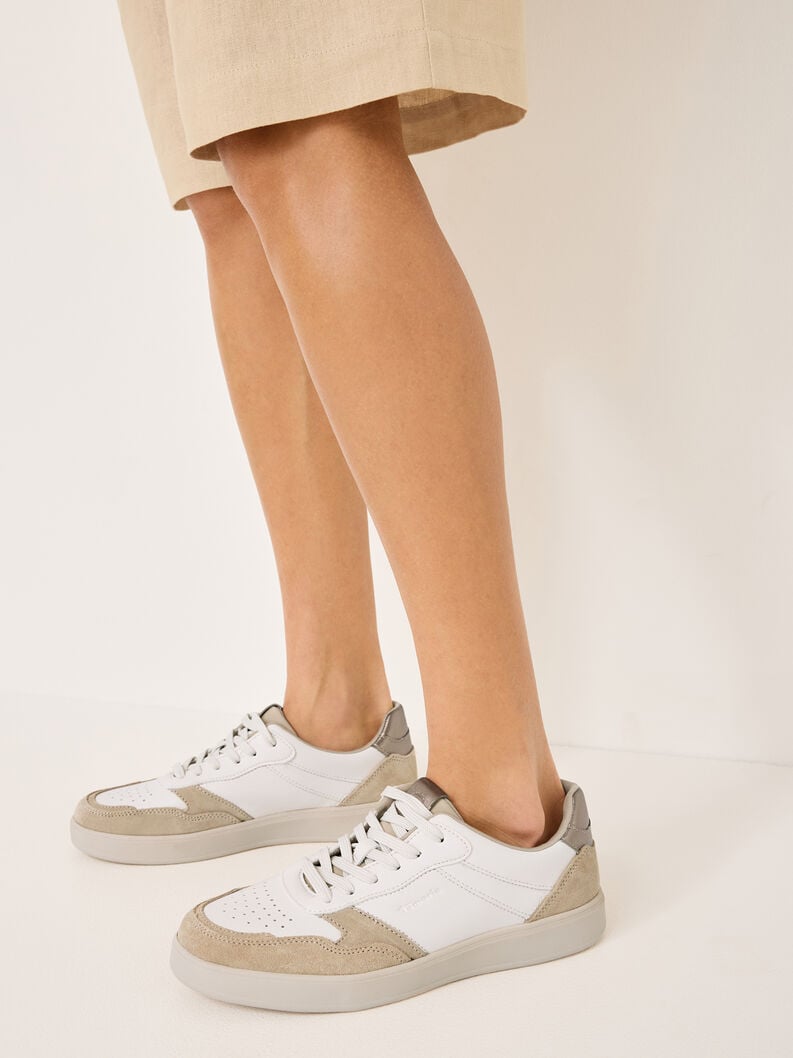 Tamaris Sneaker - Beige