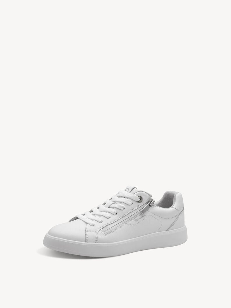 Tamaris Sneaker - Weiß