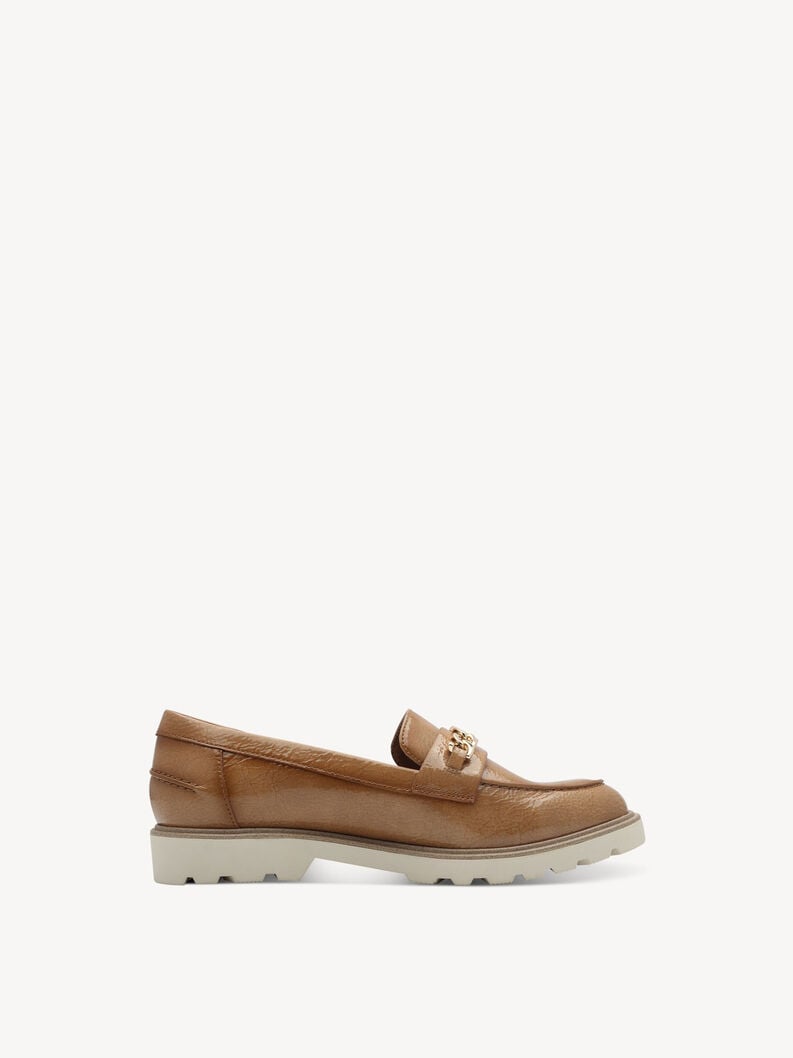 Tamaris Slipper - Braun