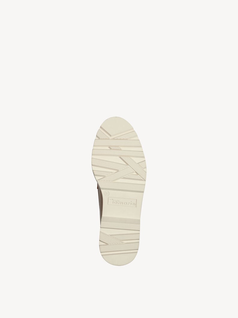 Tamaris Slipper - Braun