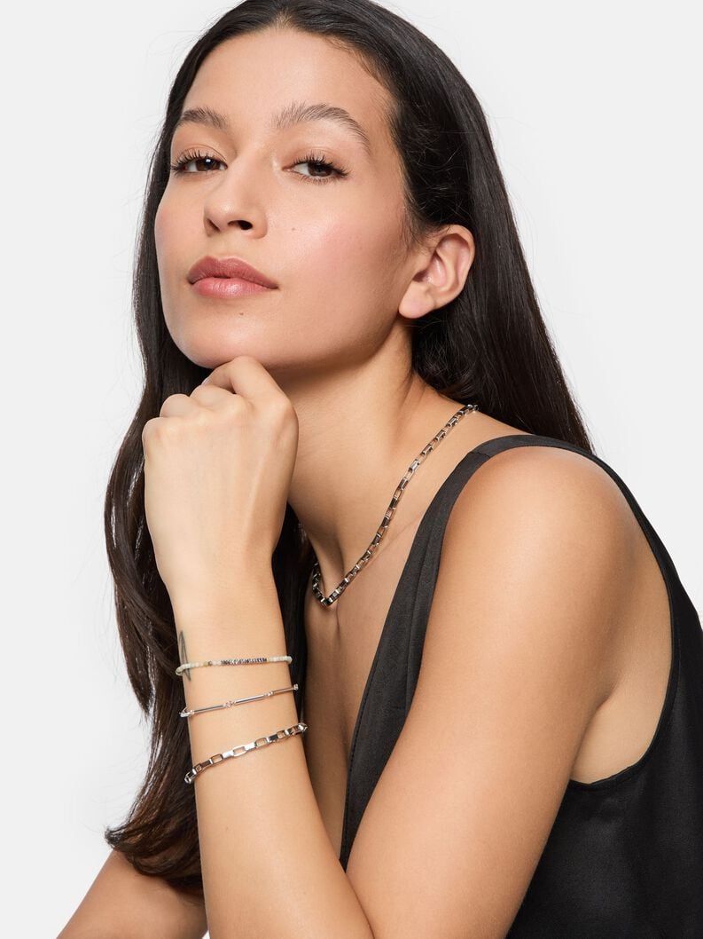 Tamaris Armband - Silber
