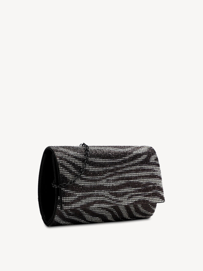 Tamaris Clutch - Schwarz