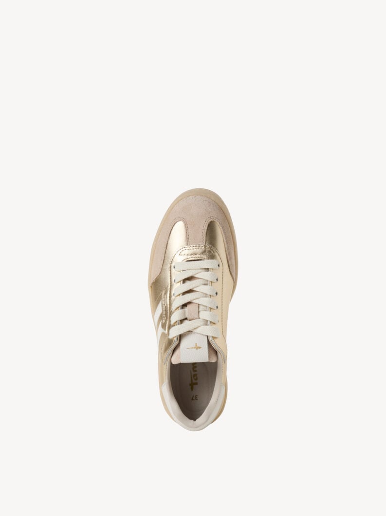 Tamaris Sneaker - Gold