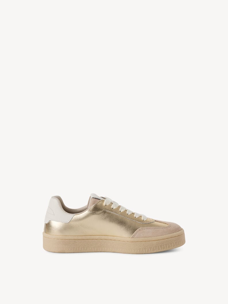 Tamaris Sneaker - Gold