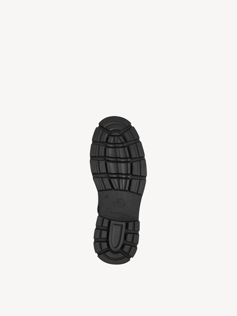 Tamaris Stiefelette - Schwarz