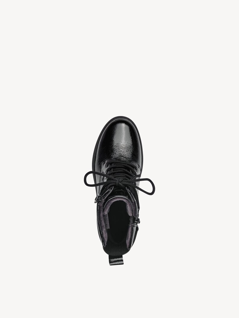 Tamaris Stiefelette - Schwarz