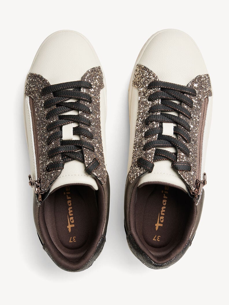 Tamaris Sneaker - Beige