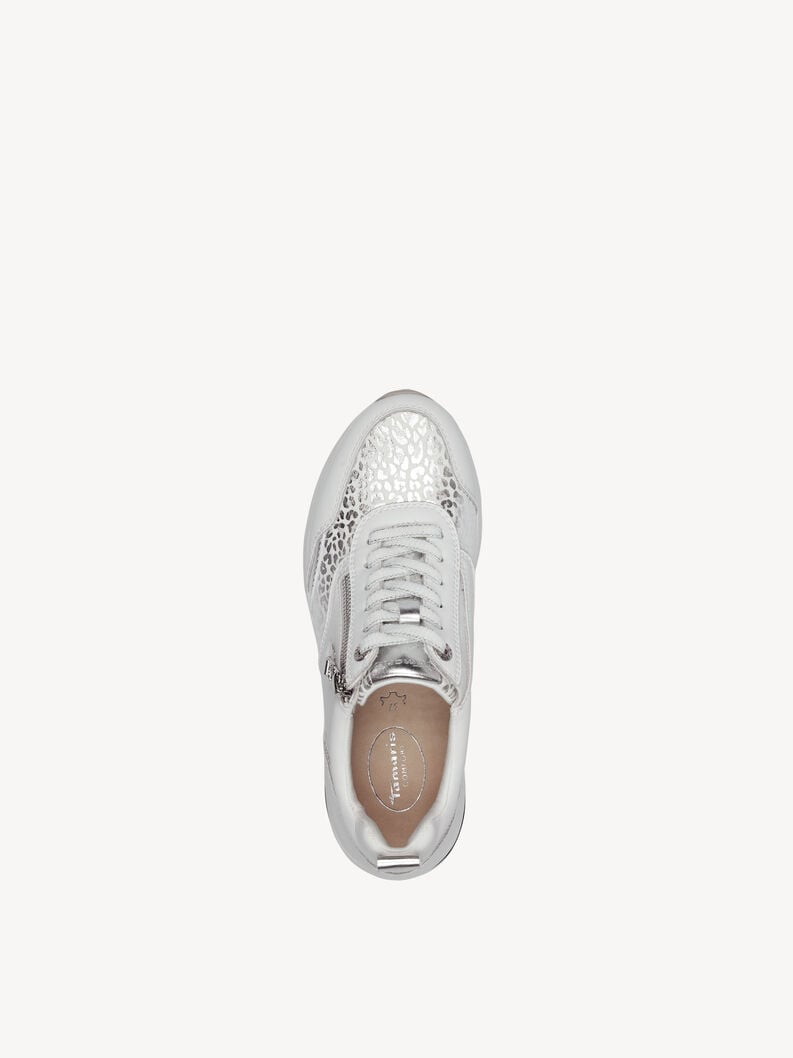 Tamaris Sneaker - Weiß