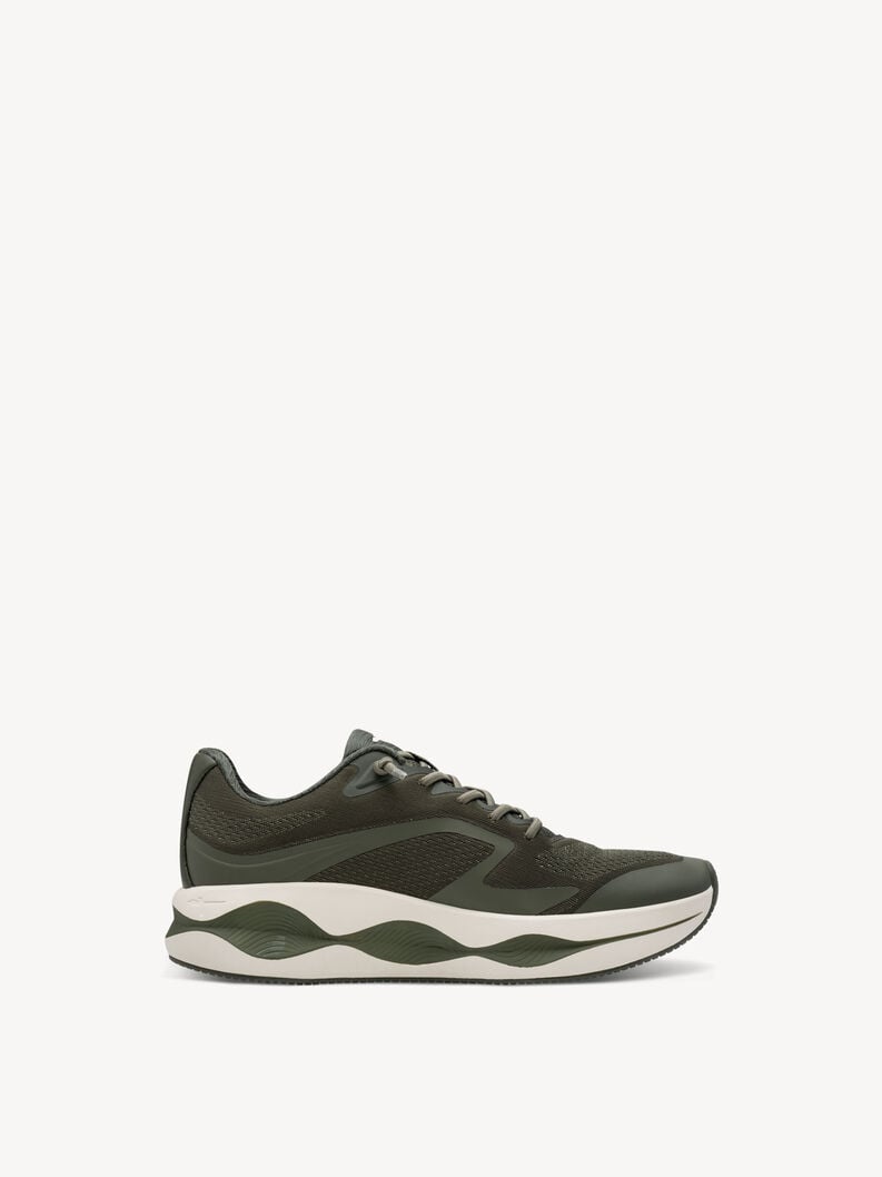 Tamaris Sneaker - Grün