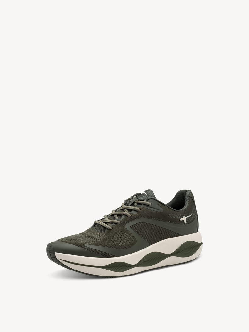 Tamaris Sneaker - Grün