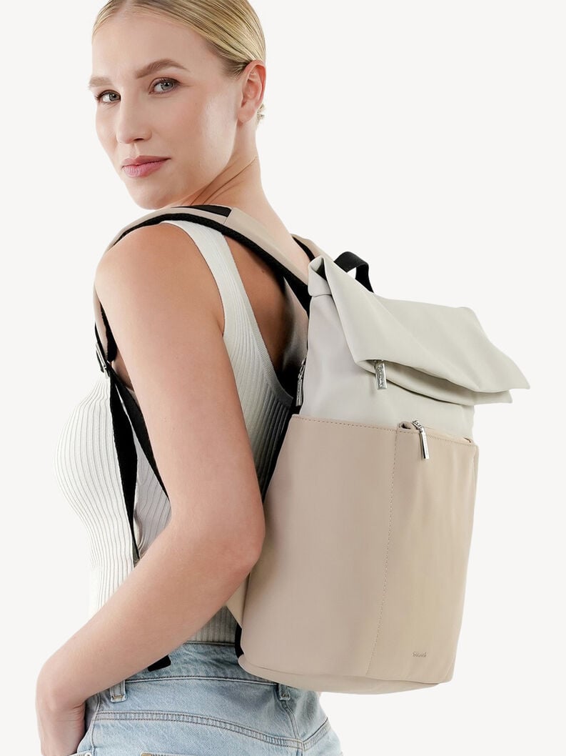 Tamaris Rucksack - Beige