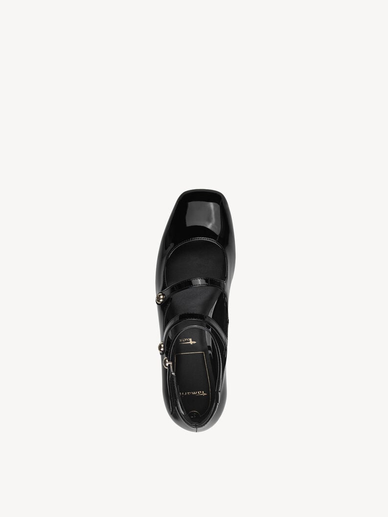 Tamaris Pumps - Schwarz