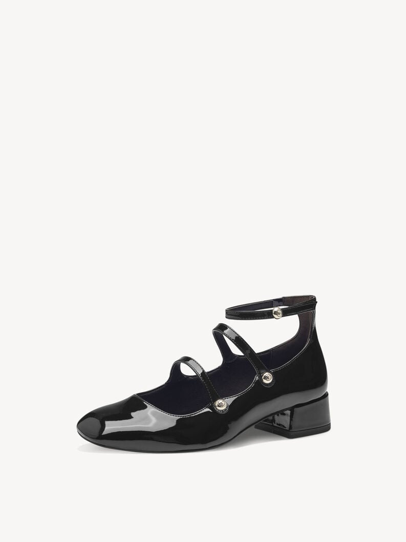 Tamaris Pumps - Schwarz
