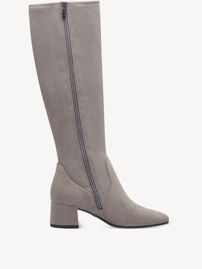 Tamaris Stiefel - Grau