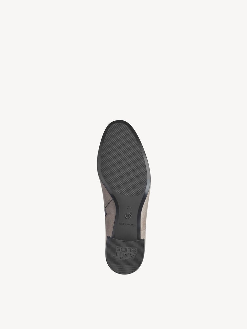 Tamaris Stiefel - Grau