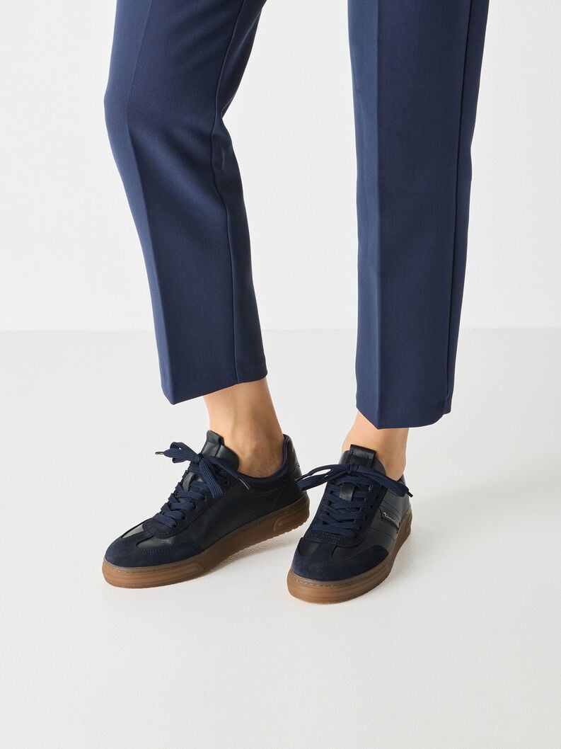 Tamaris Sneaker - Blau