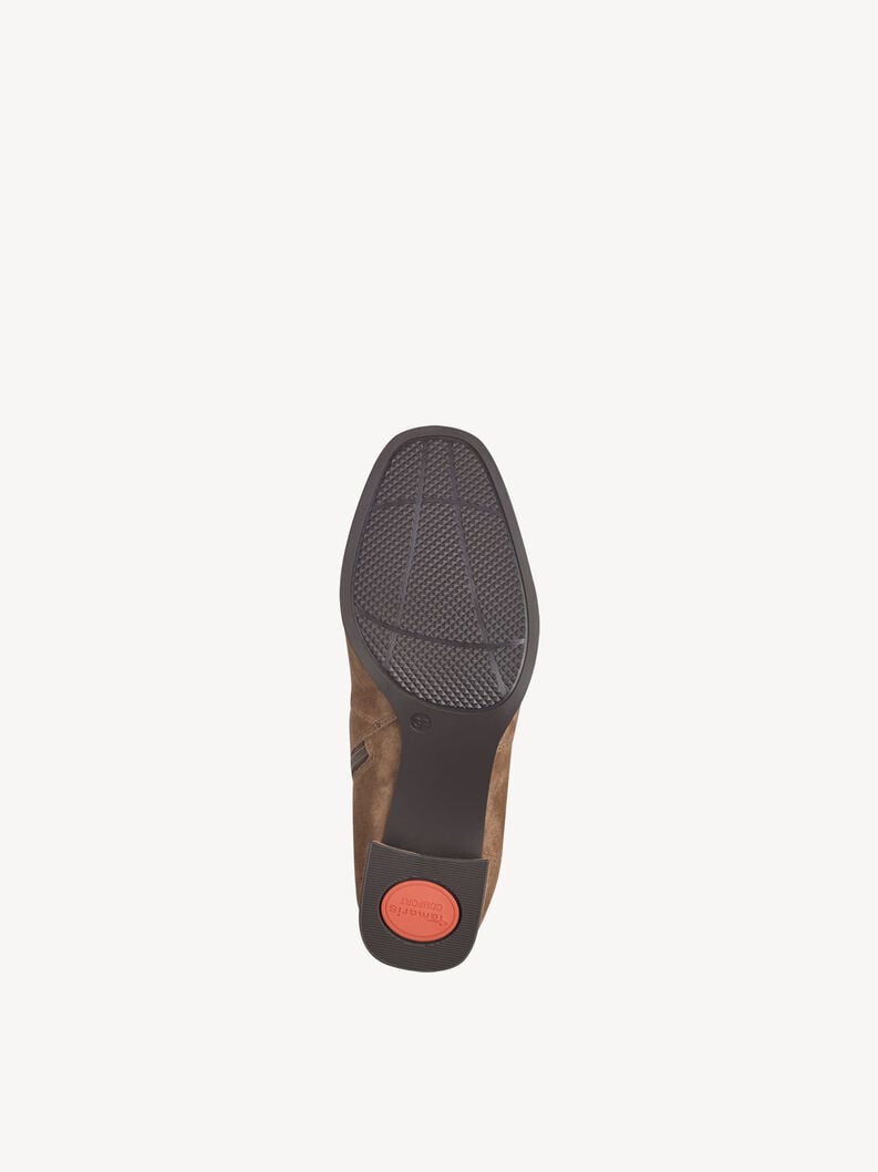 Tamaris Stiefelette - Braun