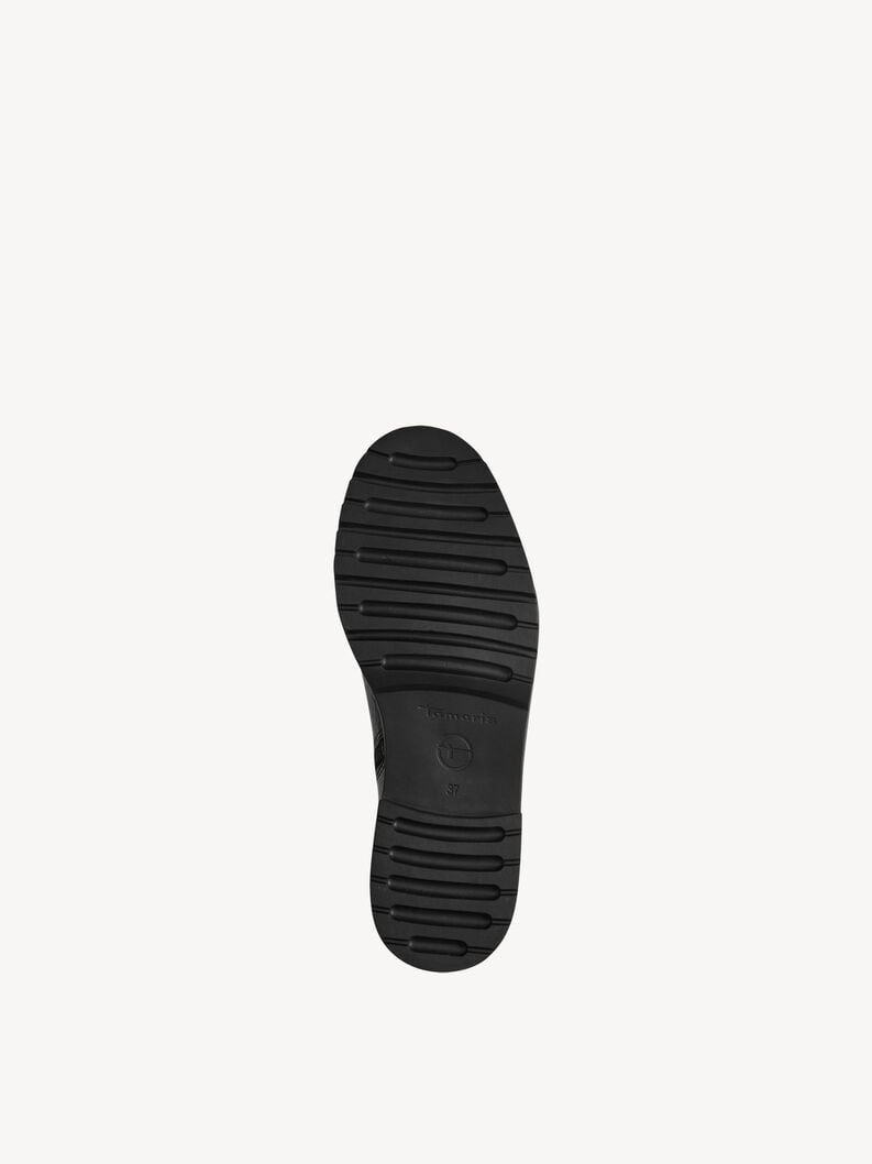 Tamaris Chelsea Boot - Schwarz