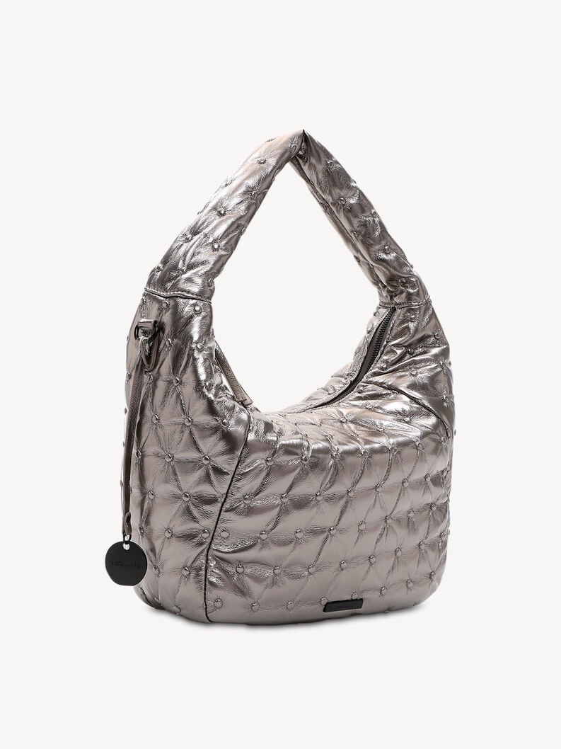 Tamaris Handtasche - Silber